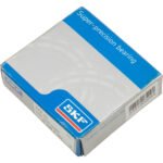 SKF 7207CD/P4ADBA
