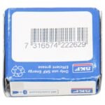 SKF E2.6302-2Z/C3 - Image 5