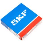 SKF NJ219ECP - Image 3