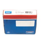 SKF NJ219ECP - Image 4