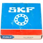 SKF NU 220 ECP - Image 2