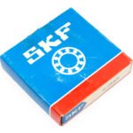 SKF NU 220 ECP - Image 3