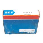 SKF NU 220 ECP - Image 4