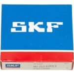 SKF NU213ECP/C3 - Image 2