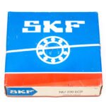 SKF NU220ECP - Image 2