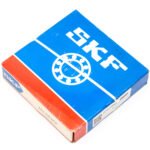 SKF NU220ECP