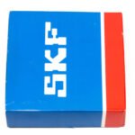 SKF NU2214 ECP/C3 - Image 5