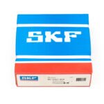 SKF NU2317ECP - Image 2