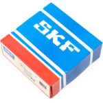 SKF NU2317ECP