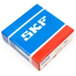 SKF NU2320ECP - Image 3