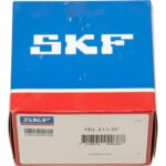 SKF YEL211-2F - Image 2