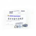 SOCOMEC 51191242, 1242E - Image 2