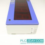 Siebert S302-F3/16/0R-100/0A-K0