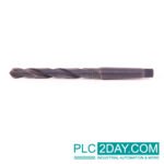 TBN HSS-15,0 mm Taper Shank Drill - Image 2