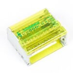 TEKNOMEGA RPQ125-10 - Image 3