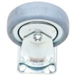 TENTE Fixed castor: 100x32 DI/NT - Image 5