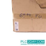 TROX PFG-F9-GAL (25/592x592x600x8) - Image 2