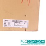 TROX PFG-F9-GAL (25/592x592x600x8)