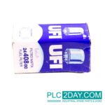 UFI FILTERS 2440800 - Image 2