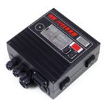 WS-WAERMEPROZESSORTECHNIK GMBH BCU 400:CBF-3/1W2B1/1 (84639010) - Image 2