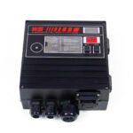 WS-WAERMEPROZESSORTECHNIK GMBH BCU 400:CBF-3/1W2B1/1 (84639010) - Image 3