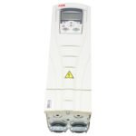 ABB ACS550-01-06A9-4 3AUA0000002415-D - Image 2