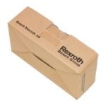 BOSCH REXROTH AG R911344220 MSM0 19A-0300-NN-M5-M L1 - Image 5