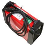 CEBORA Power TIG 1640 DC HF - Image 4