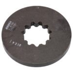 DANFOSS BAUER B2 GBR513-A4 1227785 - Image 2