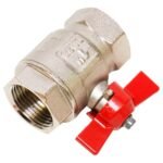 ITAP CW617NPN40 1" DN25