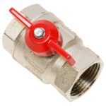 ITAP CW617NPN40 1" DN25 - Image 3