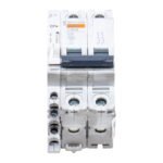 MERLIN GERIN C60H-C16 24987 + DPN/C60/C120 26924 - Image 2