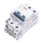 MERLIN GERIN C60H-C16 24987 + DPN/C60/C120 26924