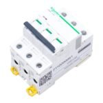 SCHNEIDER ELECTRIC iC60H-C6A