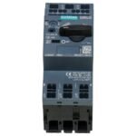 SIEMENS 3RV2011-1BA25 - Image 2