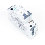 SIEMENS 5SY4110-7 MCBC10 - 5ST3010 AS - Image 2