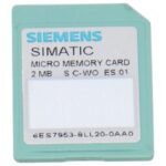 SIEMENS 6ES7953-8LL20-0AA0 - Image 2