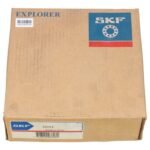 SKF 22319 E - Image 2