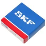 SKF 6306-ZNR