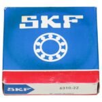 SKF 6310-2Z - Image 2