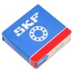 SKF NU 408 - Image 3
