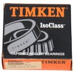 TIMKEN 33012 - Image 2