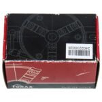 TORAX 81.210.1025 (A0-10 3/8 UNF) - Image 4