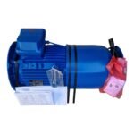 SIEMENS (1CV3132B) 1LE15231CB222FB6-Z - Image 2