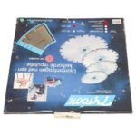 VOORDEN Diamond saw 350mm 25mm (Tiles) Tyfoon 240920 - Image 4