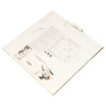 VOORDEN Diamond saw 350mm 25mm (Tiles) Tyfoon 240920 - Image 5