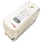 ABB ACS800-01-0009-3+E200 + CDP 312R - Image 4