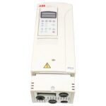 ABB ACS800-01-0016-3+E200 + CDP 312R - Image 2