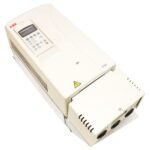 ABB ACS800-01-0025-3+E200 + CDP 312R - Image 3