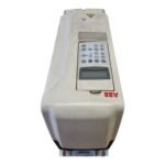 ABB ACS800-01-0025-5+E202 (64592475) - Image 4